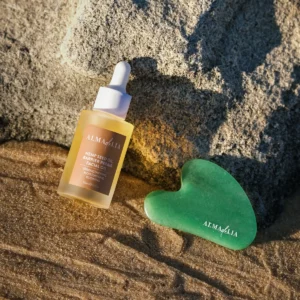 Hemp Seed Oil Barrier Repair Facial Oil 30ml - Image 7