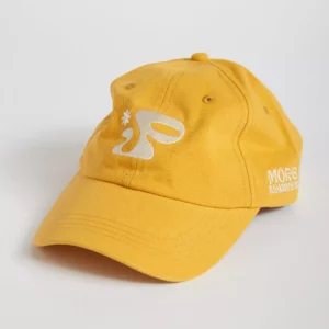 Spiced Mango Cap - Image 1
