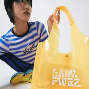 Spiced Mango Tote - Image 2