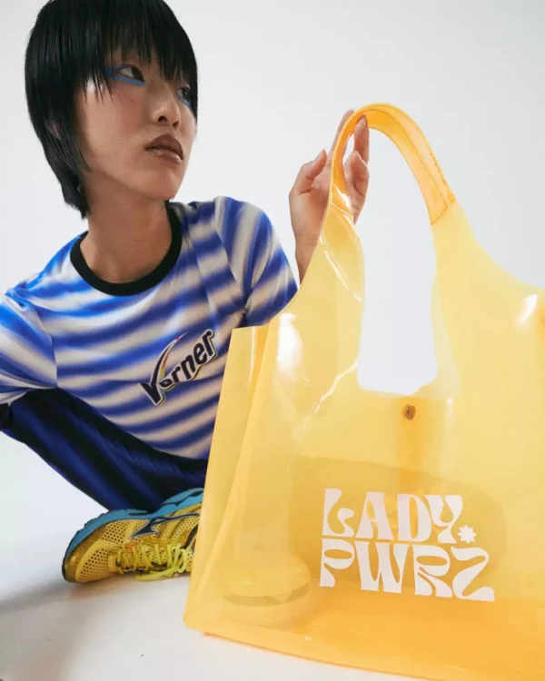 Spiced Mango Tote - Image 2