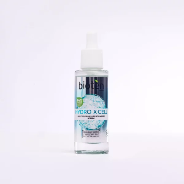 Hydro X Cell Supercharged Serum