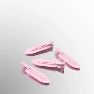 Creaseless Hair clips - Image 2
