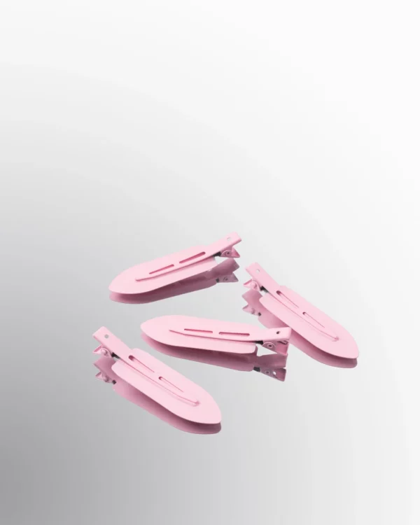 Creaseless Hair clips - Image 2