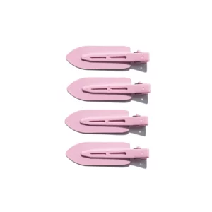 Creaseless Hair clips - Image 1