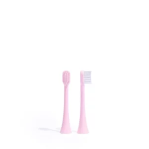 2 Pack of Soft Brush Heads - For Sensitive Gums & Teeth - Image 1