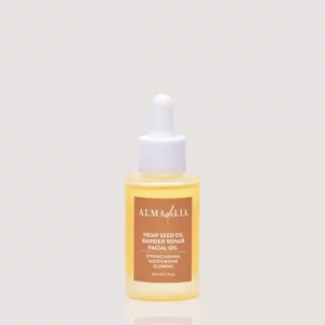 Hemp Seed Oil Barrier Repair Facial Oil 30ml - 3 Pack - Image 3