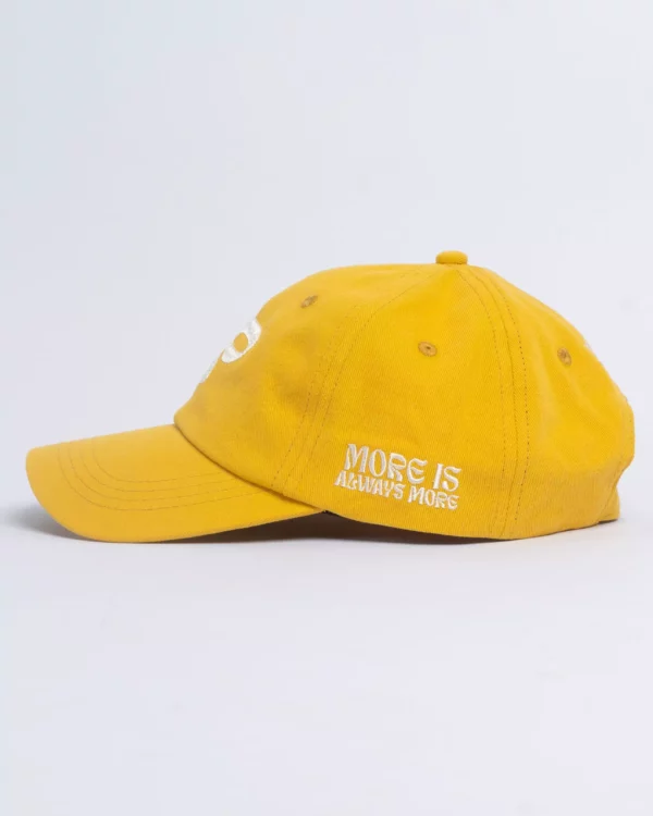 Spiced Mango Cap - Image 3