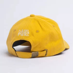 Spiced Mango Cap - Image 4