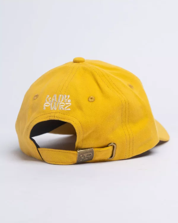 Spiced Mango Cap - Image 4