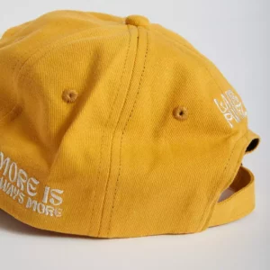 Spiced Mango Cap - Image 5