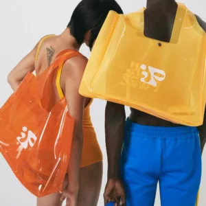 Spiced Mango Tote - Image 3