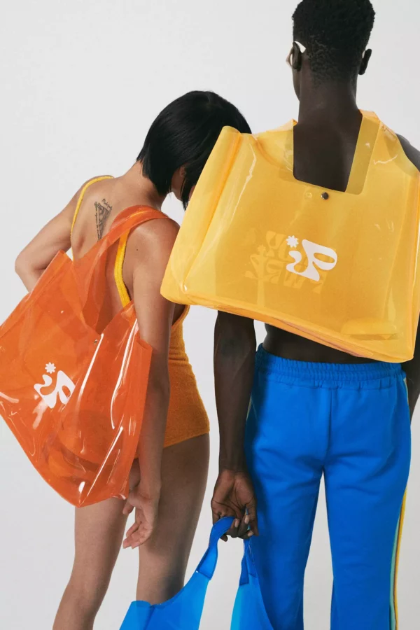 Spiced Mango Tote - Image 3