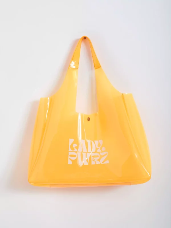 Spiced Mango Tote - Image 4