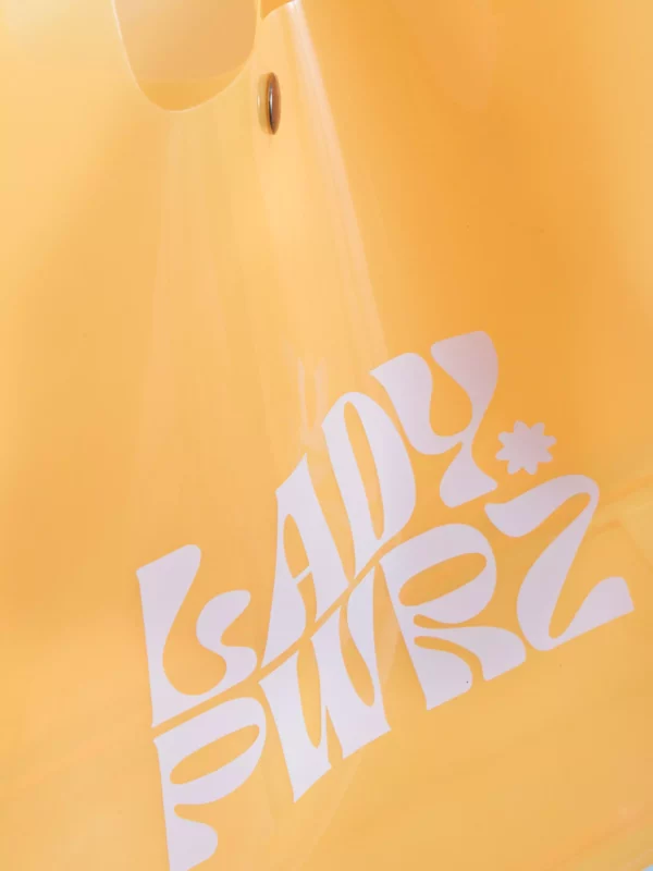Spiced Mango Tote - Image 6