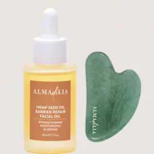 ALMAdeLIA Self-Spa Combo - Image 1