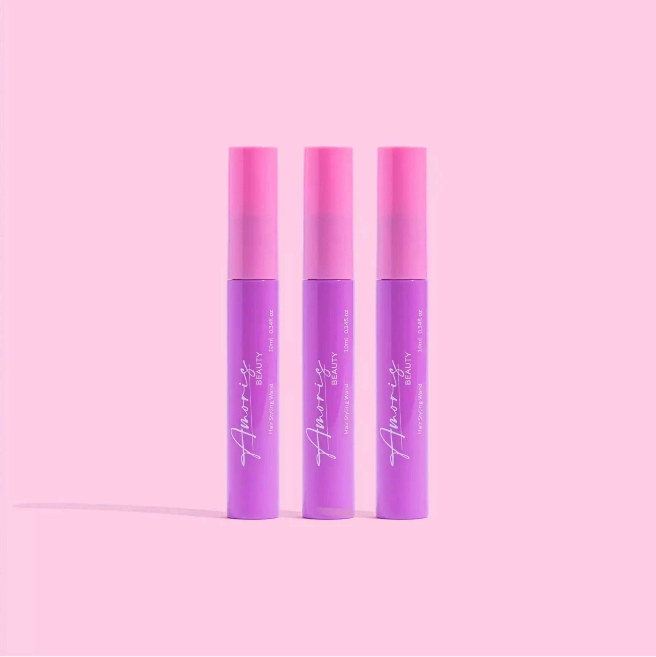 Hair Styling Wand Triple Bundle! - Image 2