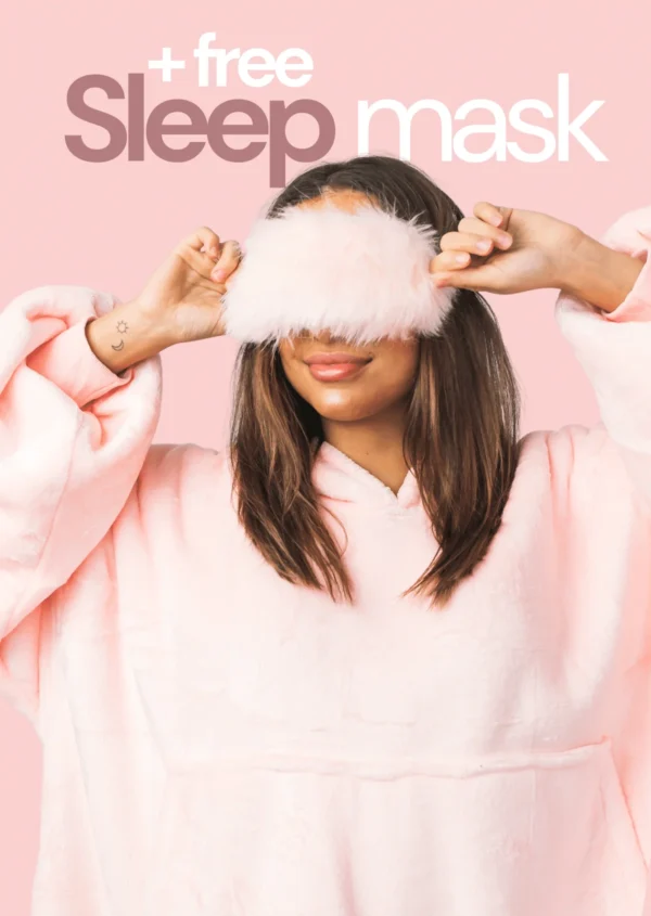 Frenchie Family Pack + FREE SLEEP MASK - Image 3