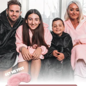 Frenchie Family Pack + FREE SLEEP MASK - Image 1