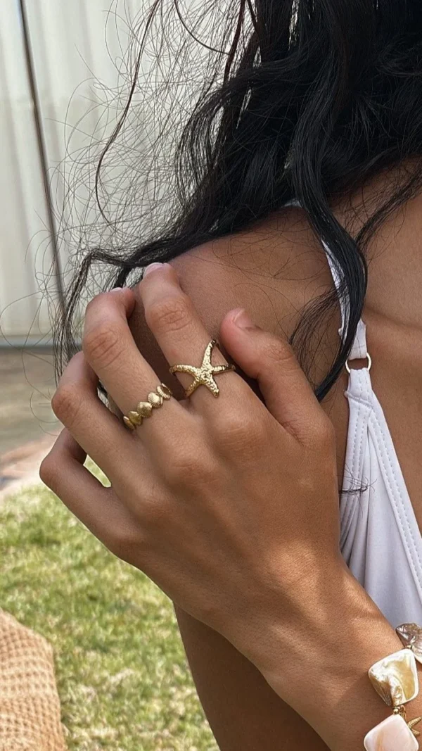 Starfish Ring - Image 3