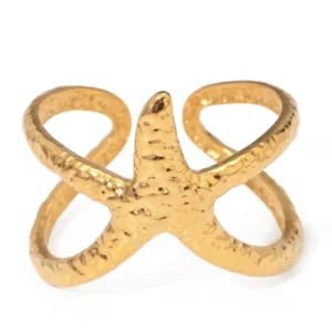 Starfish Ring - Image 4