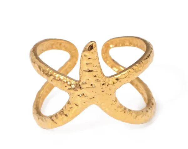 Starfish Ring - Image 4