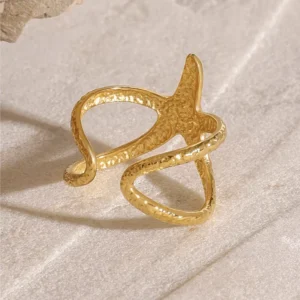Starfish Ring - Image 2