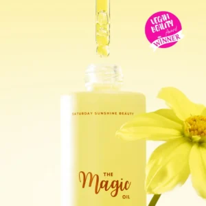 The Magic Hair Oil - Image 3