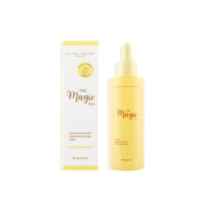 The Magic Hair Oil - Image 11