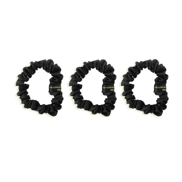 Scrunchies Hair Ties Pack - Image 3