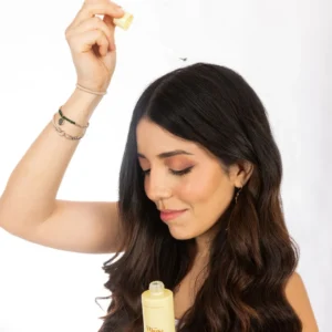 The Magic Hair Oil - Image 6