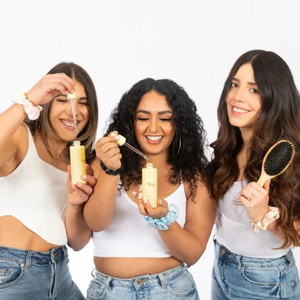 Dream Hair Bundle - Image 4
