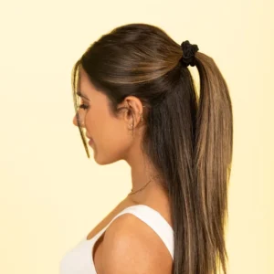 Scrunchies Hair Ties Pack - Image 2