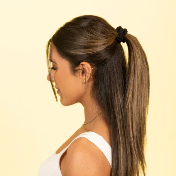 Scrunchies Hair Ties Pack - Image 2