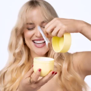 The Magic Hair Cream - Image 11