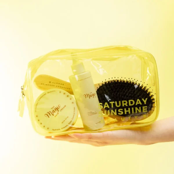 The Complete Magic Hair Bundle