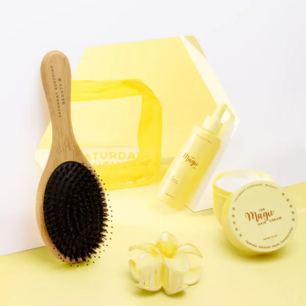The Complete Magic Hair Bundle - Image 7