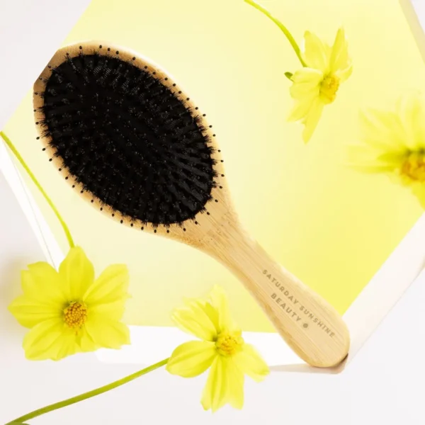 The Magic Brush