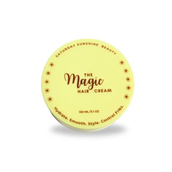 The Magic Hair Cream - Image 8