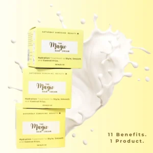 The Magic Hair Cream - Image 9